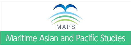 Maritime Asian and Pacific Studies